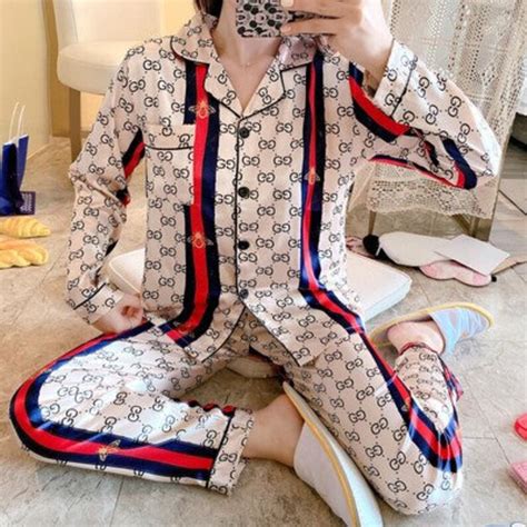lv pyjama